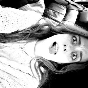 Meet your Posher, Sara